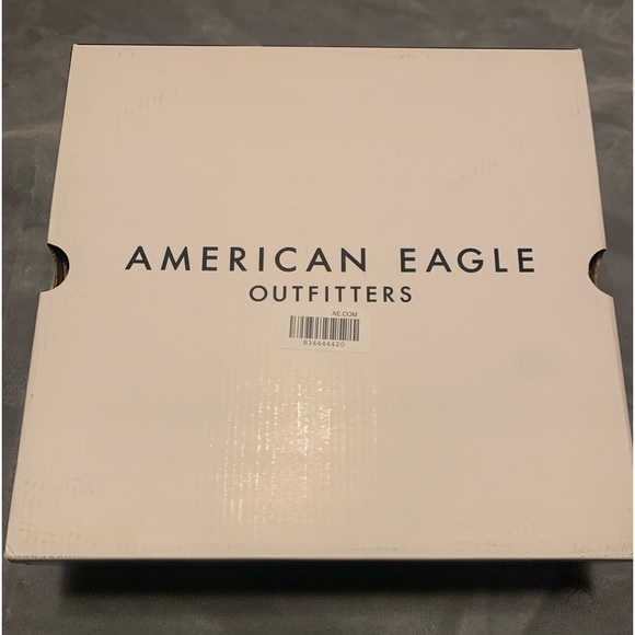 ❤️ABSOLUTELY GORGEOUS BNIB KNEE HIGH AMERICAN EAGLE BOOTS IN SIZE 10❤️ - Picture 2 of 8